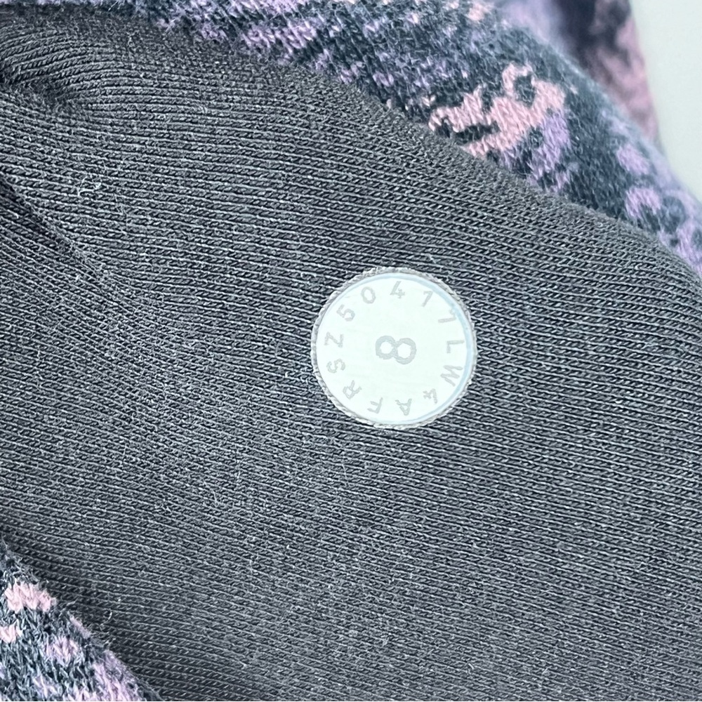 Lululemon | Scuba Hoodie IV Size 6 - Picture 10 of 11